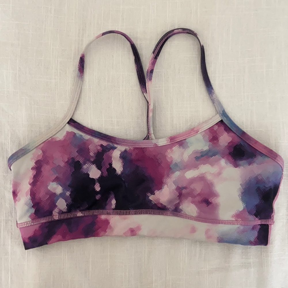 Lululemon Bra